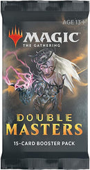 Double Masters Booster Pack [2XM]