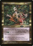 Cadaverous Bloom 2nd Place Arena League [OVER]