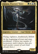 Atraxa Praetors Voice (190) [2XM]