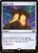 Mana Crypt (270) [2XM]