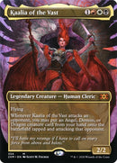 Kaalia of the Vast Borderless (354) [2XM]