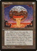 Chaos Orb InQuest Magazine [OVER]