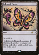 Inkmoth Nexus (45) [SLD]