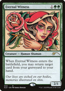 Eternal Witness 043 (43) [SLD]