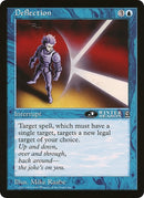 Deflection 3rd Place Arena League [OVER]