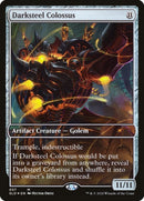 Darksteel Colossus (57) [SLD]