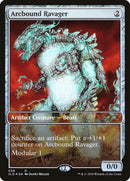 Arcbound Ravager (56) [SLD]