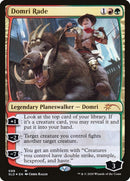 Domri Rade (88) [SLD]