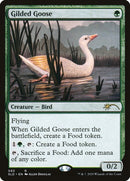 Gilded Goose (93) [SLD]