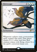Dovescape (95) [SLD]