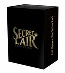 Secret Lair Drop Summer Superdrop Full Sleeves The Tattoo Pack Non Foil Edition [SLD]