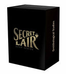 Secret Lair Drop Summer Superdrop Ornithological Studies Non Foil Edition [SLD]