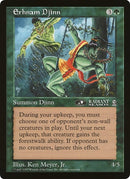 Erhnam Djinn 3rd Place Arena League [OVER]
