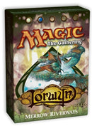 Lorwyn Merrow Riverways Theme Deck [LRW]