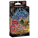 Sacred Beasts Structure Deck 1st Edition [SDSA]