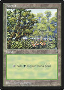 Forest Arena League [OVER]