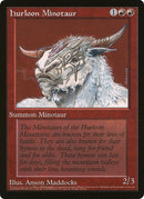Hurloon Minotaur Wizards of the Coast Caravan Tours [OVER]