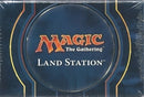 Magic 2014 M14 Land Station [M14]