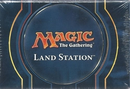 Magic 2014 M14 Land Station [M14]