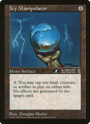 Icy Manipulator 1st Place Arena League [OVER]