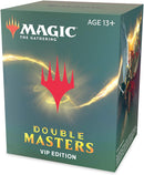 Double Masters VIP Edition Pack [2XM]