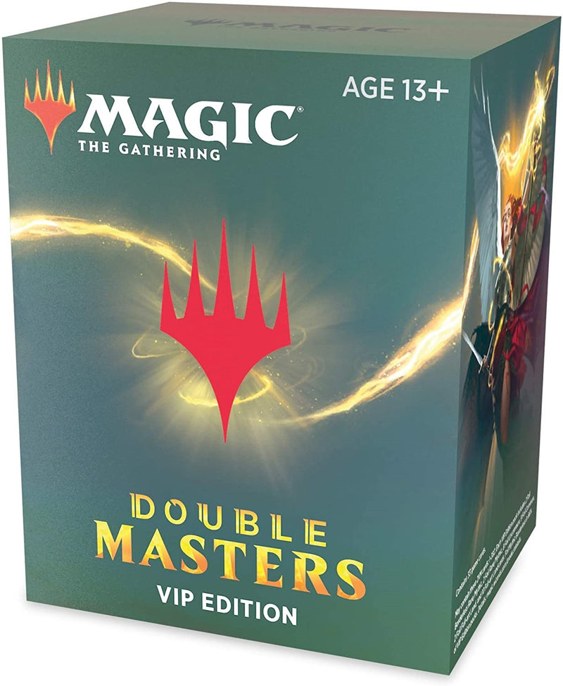 Double Masters VIP Edition Pack [2XM]
