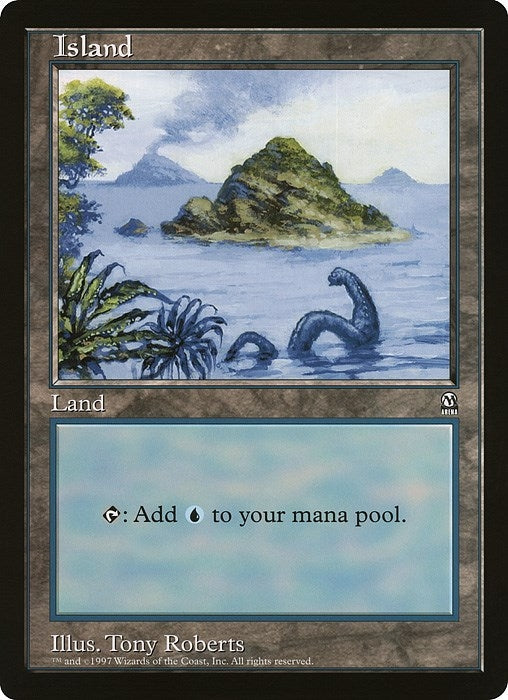 Island Arena League [OVER]
