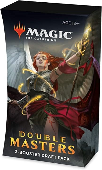 Double Masters 3 Booster Draft Pack [2XM]