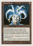 Jesters Cap Arena League [OVER]