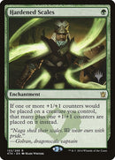 Hardened Scales (133) [PPIKO]