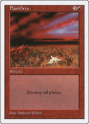 Flashfires [5ED]