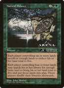 Natural Balance 3rd Place Arena League [OVER]