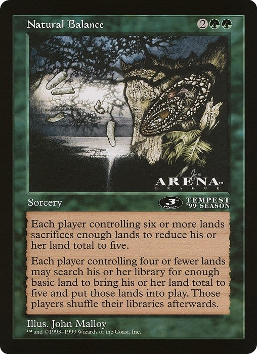 Natural Balance 3rd Place Arena League [OVER]
