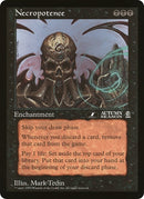 Necropotence 1st Place Arena League [OVER]