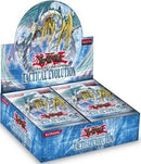Tactical Evolution Booster Box Unlimited Edition