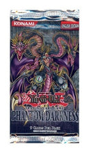 Phantom Darkness Booster Pack Unlimited Edition [PTDN]