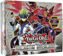Galactic Overlord Booster Box Unlimited Edition [GAOV]
