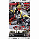 Order of Chaos Booster Pack 1st Edition [ORCS]