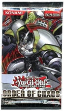 Order of Chaos Booster Pack Unlimited Edition [ORCS]