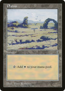 Plains Arena League [OVER]
