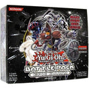 Battle Pack Epic Dawn Booster Box 1st Edition [BP01]
