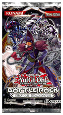 Battle Pack Epic Dawn Booster Pack Unlimited Edition [BP01]