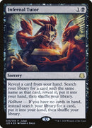Infernal Tutor (5) [JDG]