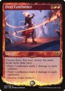 Fiery Confluence (3) [SS3]