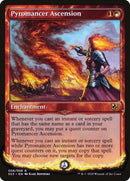 Pyromancer Ascension (6) [SS3]