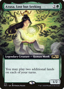 Azusa Lost but Seeking Extended Art (372) [M21]
