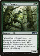 Fierce Empath [Core Set 2021]
