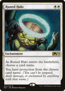 Runed Halo (32) [M21]