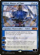Teferi Master of Time 275 (275) [M21]