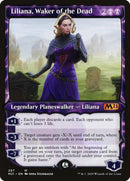 Liliana Waker of the Dead Showcase (297) [M21]